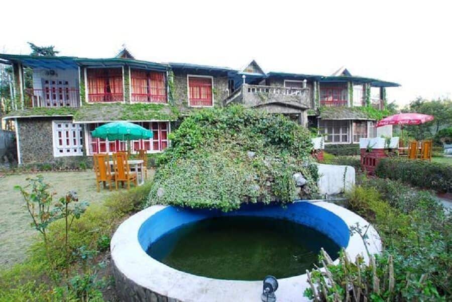 Sarthak Inn photo 3